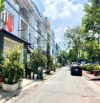 MẶT TIỀN ĐƯỜNG KINH DOANH KDC SÔNG ĐÀ HIỆP BÌNH CHÁNH THỦ ĐỨC - NHÀ 3 TẦNG NGANG 5M