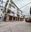 BIỆT THỰ LÔ GÓC – THANG MÁY – SÁT BÁN ĐẢO LINH ĐÀM - 112M² – GARA Ô TÔ – 26.5 TỶ