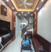 Bán nhà tại Tam Trinh- Ô tô tránh kinh doanh - 65m2 x 5 tầng - View hồ - 14.8 tỷ