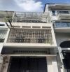 Bán nhà mặt tiền Nguyễn Phi Khanh, p Tân Định, Q1, Cn 65m2 chỉ 20 tỷ