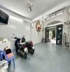 Dòng tiền 60tr/tháng, Nhà Ngay TT Quận 3, 72m2, 5 lầu