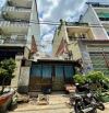 Bán nhà cấp 4 Bùi Tư Toàn, bình Tân, 109m2, 4,1*20m, hẻm 7m, giá 4,8tỷ. Sổ hồng riêng