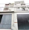 BÁN NHÀ 3 TẦNG ĐÚC HUỲNH THỊ HAI TCH QUẬN 12 zIÁ RẺ 4.55 Tỏi
