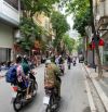 BÁN NHÀ MẶT PHỐ THỤY KHUÊ, MÓNG 9 TẦNG – KINH DOANH ĐỈNH CAO , 67,8 M2, GIÁ 36,1 TỶ