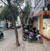 Bán nhà Phố Khương trung, 41m, 5 tầng, mặt tiền 3.5m giá 16.9 tỷ, mặt phố duy nhất 1 căn