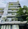 CỰC VIP !!! BÁN TÒA NHÀ VĂN PHÒNG VIP NHẤT PHỐ THÁI HÀ 270M2 -  9 TẦNG - 8M MẶT TIỀN