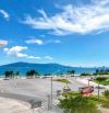 Đất mặt biển Vương Thừa Vũ, 303m2 cách biển chỉ 50m gần 2 tòa căn hộ của Sun Group