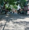 Mặt phố Lạc nghiệp, Vỉa hè, Ô tô tránh, KD đỉnh, dt 46m, 4 tầng KCBT, mt 3.8m. Giá 18.5 tỷ