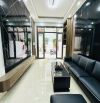 Thanh Trì nhà 43m2, mặt ngõ thông ô tô, sổ đỏ, gần trường chợ