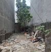 Bán đất mặt ngõ thông, ô tô đỗ cửa vào đất, mặt tiền rộng, sổ đẹp không lỗi, giá đầu tư