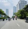 Cần bán nhà phân lô gần Liễu Giai Văn Cao, 380m 2 mặt ngõ, giá tốt nhất Ba Đình
