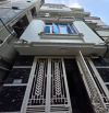 NHÀ ĐẸP TRUNG KÍNH Ở NGAY - TRUNG TÂM CẦU GIẤY – DT 47M2 X 5 TẦNG  – GIÁ 12,9 TỶ !