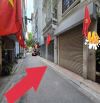 BÁN NHÀ TẶNG ĐẤT-4 TẦNG 8 NGỦ-GẦN Ô TÔ- 136M2-HƠN 10 TỶ-XÂY APAMENT PHÙ HỢP-699 LẠC LONG Q