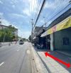 Bán nhà mặt tiền đường Lê Hồng Phong_Nha Trang_ Giá tốt nhất khu vực