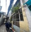🏢 Trung Tâm Quận 3 - CMT8 - CN 50m2 - Ngang Hiếm 4m3 - Nhỉnh 4TỶ