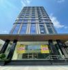 Bán nhà Mặt tiền Nguyễn Văn Nghi, Gò Vấp. DT: 20m x 50m - 1000m2 - 2 Hầm 10 Tầng - 125 Tỷ