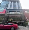 Bán tòa nhà 8 tầng mặt phố Bạch Mai 210m2,  8 tầng, mt 8m, siêu kinh doanh, giá 100 tỷ.
