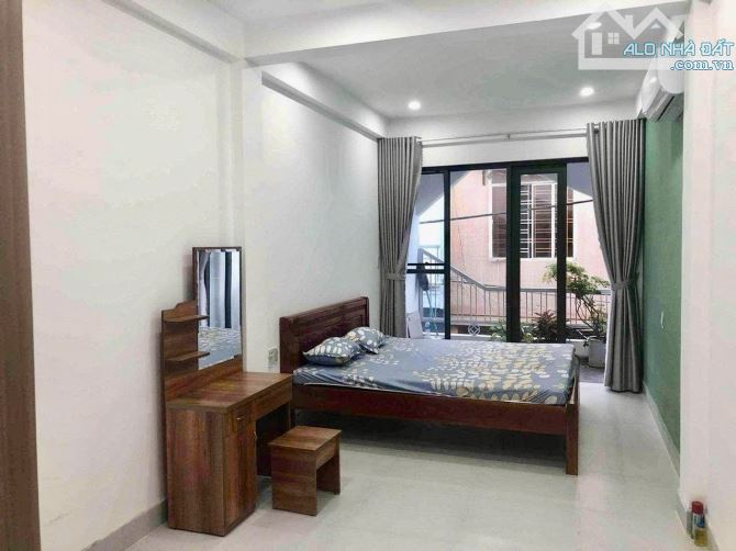 RẤT HIẾM, KIỆT NGUYỄN CHÍ THANH, HẢI CHÂU- NHÀ 3 TẦNG, DTSD 110M2 - MỚI XÂY, AN CƯ NGAY