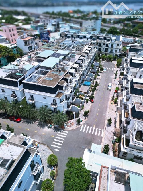 Bán nhà phường Quang Vinh, ngay đường Cách mạng tháng 8