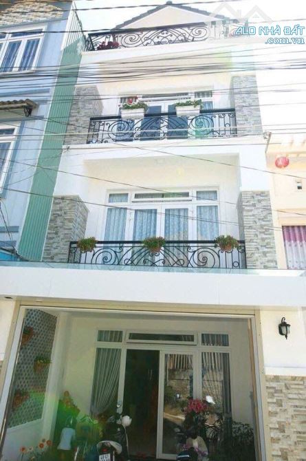 🏡HOT : HẠ GIÁ BÁN GẤP CĂN NHÀ PHỐ ĐƯỜNG Ô TÔ CÁCH ĐƯỜNG" PHAN ĐÌNH PHÙNG " CHỈ 300M
