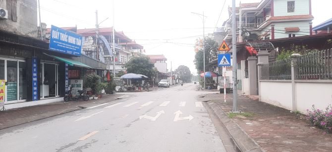 BÁN ĐẤT XUÂN NỘN, ĐÔNG ANH MẶT ĐƯỜNG KINH DOANH- Ô TÔ TRÁNH