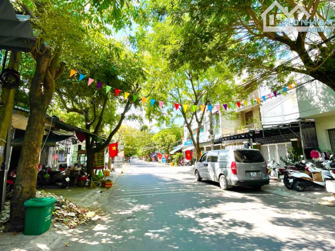 ĐẦU TƯ SINH LỜI CAO | MT NGUYỄN KHUYẾN | 160M2 | NGANG 7M5 | ĐƯỜNG 7M5 | KINH DOANH TỐT.