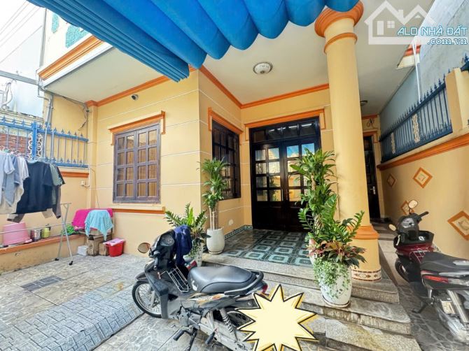 Nhỉnh 6 Tỷ- Ở là sướng Phước Long B-Trần Thị Điệu-87m ngang hiếm 7,4m-3pn-vị trí vàng