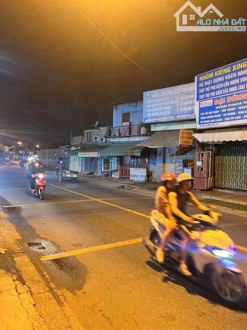 BÁN NHÀ 2 TẦNG ĐÚC MẶT TIỀN ĐƯỜNG 20M TÔ NGỌC VÂN, THẠNH XUÂN, Q12