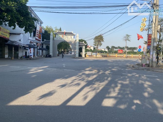 LÔ GÓC ĐÔNG HỘI 3 MẶT THOÁNG CHƯA ĐẾN 4 TỶ