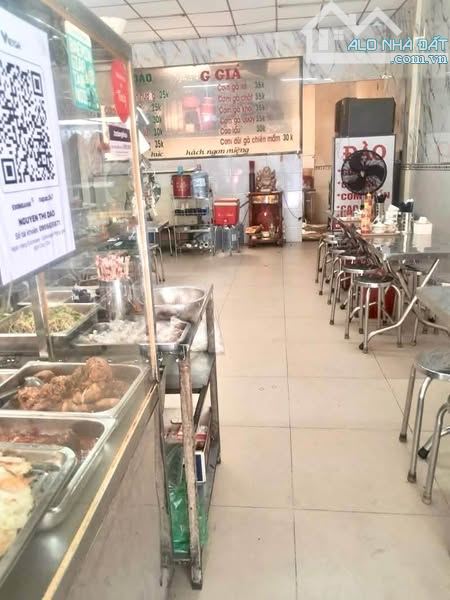 Lô góc 91m mặt tiền kinh doanh Phan Thanh -Giá chỉ 11 tỷ