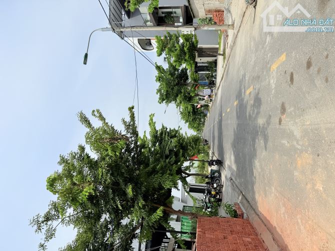 Bán đất đường Hói Kiểng 27, khu Hoà Quý, Ngũ Hành Sơn