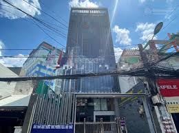 Cần bán gấp building 170m2 mặt tiền Nguyễn Trọng Tuyển, P8, Q.PN - 6L TM - TN 1tỷ - 36 tỷ