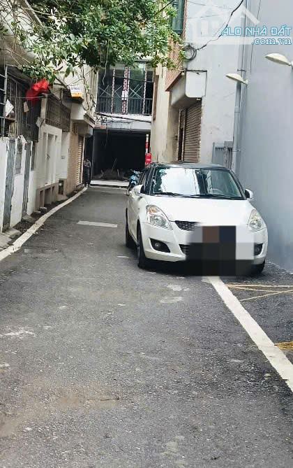 CỰC HIẾM -BÁN ĐẤT NGỌC THỤY -45M2- NHỈNH 3TỶ NGÕ Ô TÔ - SỔ ĐỎ CC