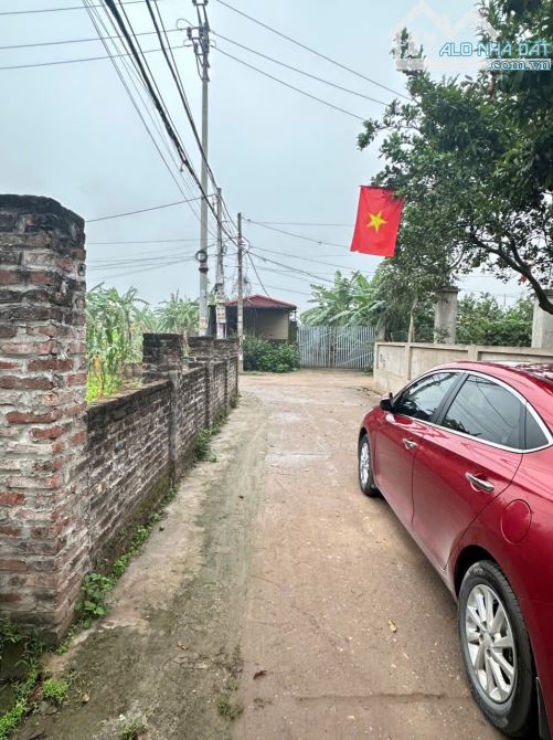 Cần bán 78,2m đất tại Ninh tâp khoái châu