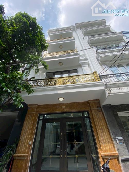 Bán nhà phân lô bên chẵn Văn Cao, Đằng Giang, Ngô Quyền, Hải Phòng