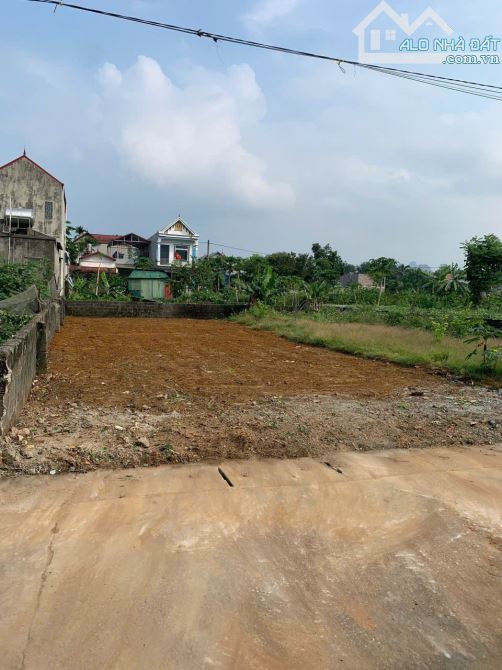 Bán đất 180m2 Tái Định Cư Văn Mỹ, Hoàng Văn Thụ, Chương Mỹ, Hà Nội giá tốt