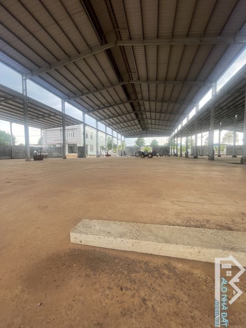Cho Thuê Xưởng từ 3030 Đến 1ha Trong KCN Long Khánh ,ĐN