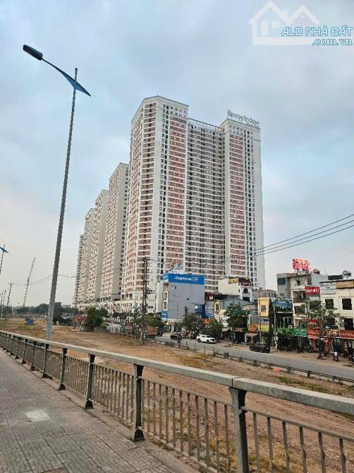 HỘI PHỤ ĐÔNG HỘI ĐÔNG ANH ĐẦU TƯ LÀ THẮNG LỚN VỊ TRÍ KIM CƯƠNG SÁT Đ TỨ LIÊN GẦN NÚT GIAO