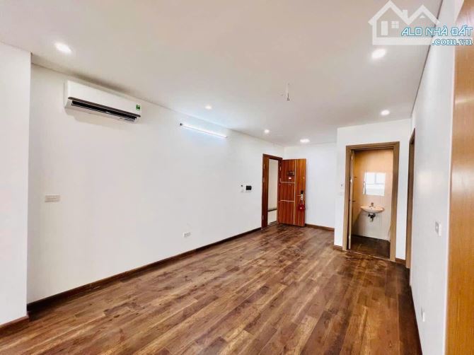 Cho thuê căn hộ chung cư Viễn Đông số 1 Giáp Nhị, Hoàng Mai 85m2 2PN nguyên bản 8,5tr