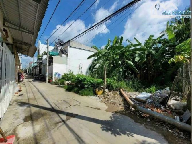 BÁN 3 NỀN TRỤC CHÍNH HẺM 388 NGUYỄN VĂN CỪ AN KHÁNH NINH KIỀU
