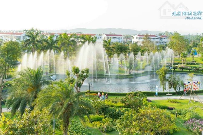 BÁN NHÀ THÔ - KHU ĐÔ THỊ VÀ DỊCH VỤ VSIP ( THIÊN MỸ LỘC )