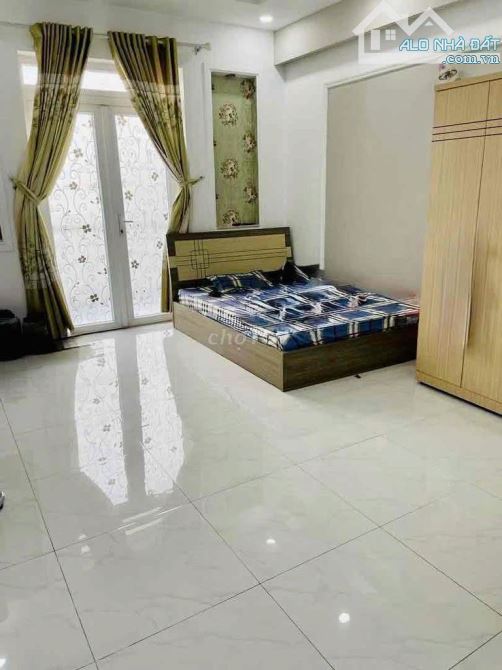Nhà ngon ko đợi ai!! MTKD Phan Văn Khoẻ – Trung tâm Q.6 gần chợ Bình tây , chỉ 6.5 tỷ! - 3