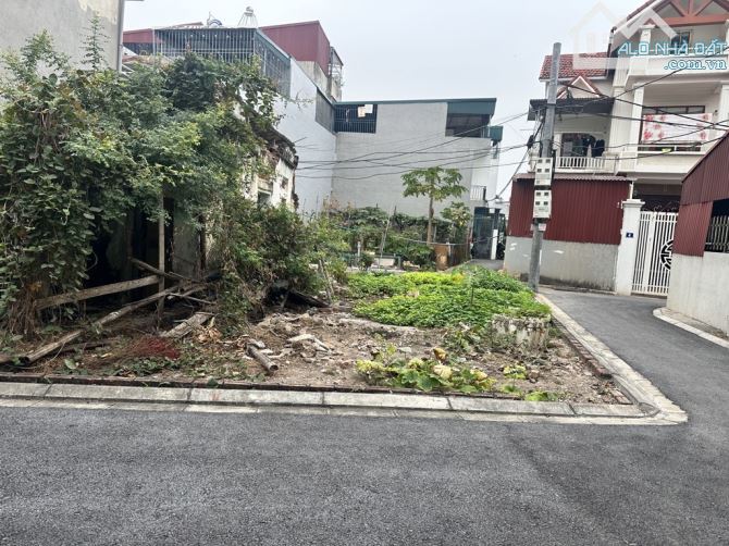 SIÊU PHẨM - NHỈNH 4tỷ - 55m2 - PHÂN LÔ  - Ô TÔ  - HÀNG XÓM VINHOME OCEPARK