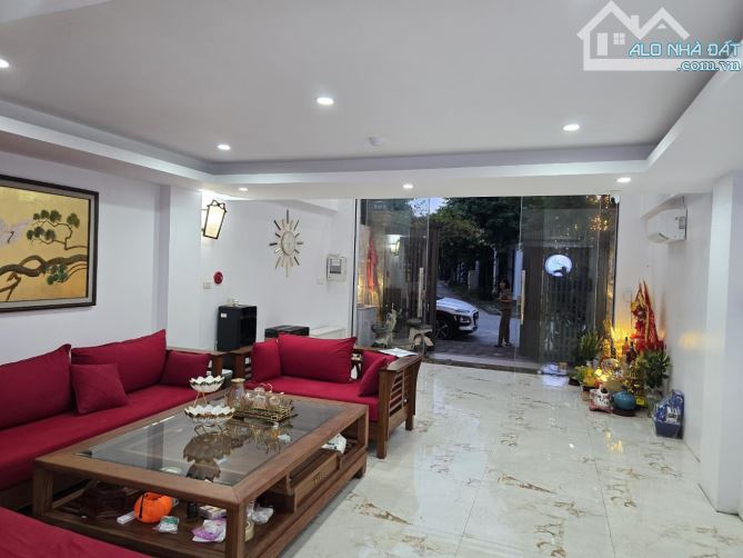 🌟 SIÊU PHẨM 7 TẦNG THANG MÁY – KHU ĐÔ THỊ HAPPY LAND, ĐÔNG ANH - GIÁ CHỈ 12.5 TỶ 🌟