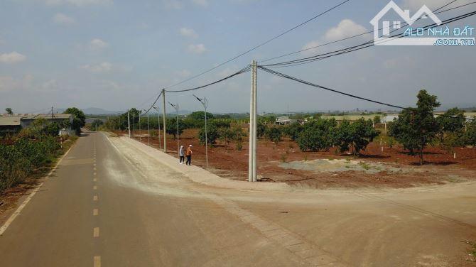 Chỉ còn 2lô đất nền tại Bình Thạnh, Đức Trọng, Sổ Riêng, Giá chỉ hơn 1 tỷ, Vùng Ven Đà Lạt