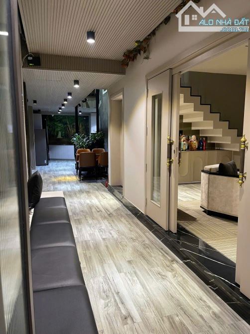 🏡 N3904. C.H.O T.H.U.Ê nhà ở Trần Hưng Đạo – Trung tâm Thành Phố