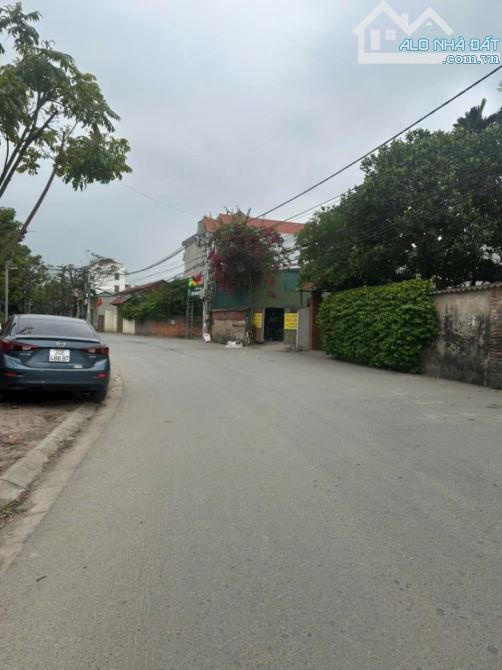 LẠI ĐÀ ĐÔNG HỘI ĐÔNG ANH  NGÕ NÔNG THÔNG ÔTÔ TRÁNH SÁT Đ TỨ LIÊN, TTTL QUỐC GIA ĐẦU TƯ LÀ