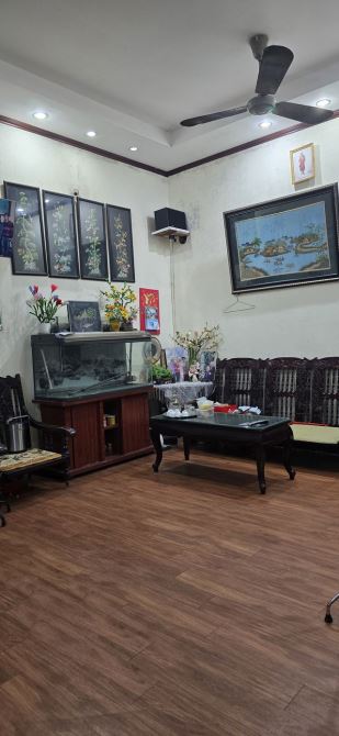 Bán nhà đường Nguyễn Trãi, Thanh Xuân.