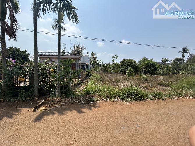 🅿️❇️ĐẤT EATU, ĐƯỜNG B5, EANAO B, HẺM NGUYỄN XUÂN NGUYÊN, 1,050 tỷ, 5mx20m❇️