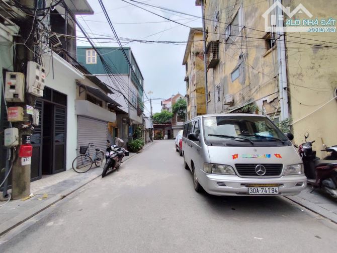 🏡 SIÊU PHẨM CHỈ 1.X TỶ – NHÀ ĐẸP NHƯ CHUNG CƯ CAO CẤP – TẬP THỂ NGUYÊN KHÊ ĐÔNG ANH